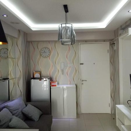 Apartemen Bassura City By Globy Property Jakarta Eksteriør bilde