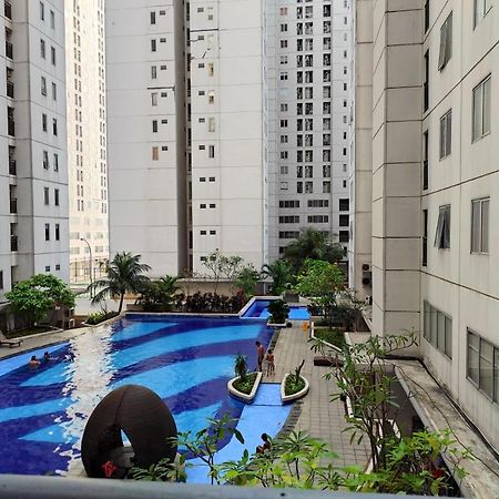 Apartemen Bassura City By Globy Property Jakarta Eksteriør bilde