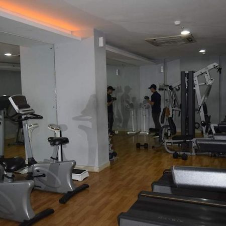 Apartemen Bassura City By Globy Property Jakarta Eksteriør bilde