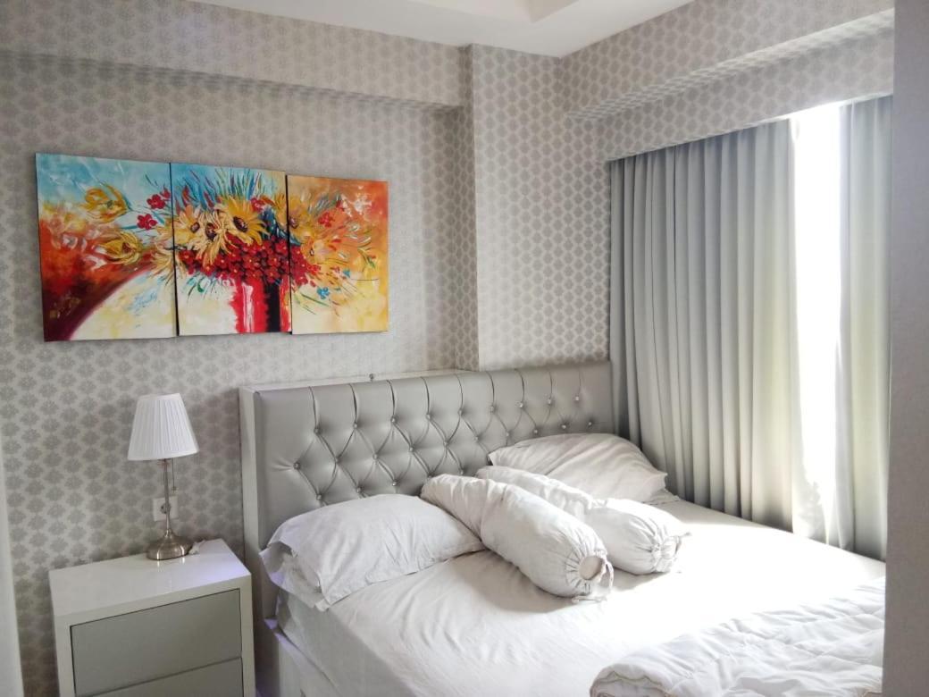 Apartemen Bassura City By Globy Property Jakarta Eksteriør bilde