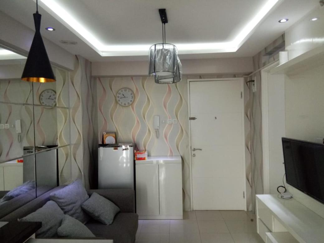 Apartemen Bassura City By Globy Property Jakarta Eksteriør bilde