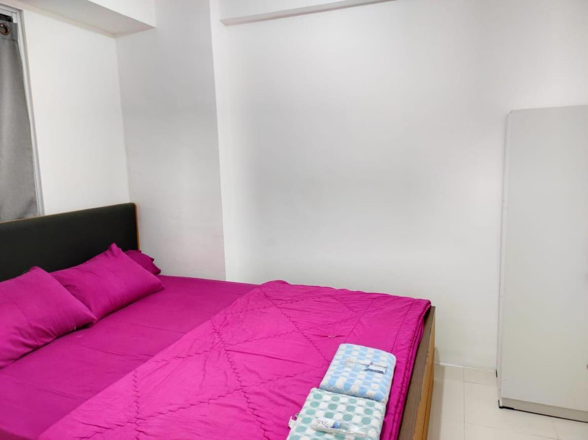 Apartemen Bassura City By Globy Property Jakarta Eksteriør bilde