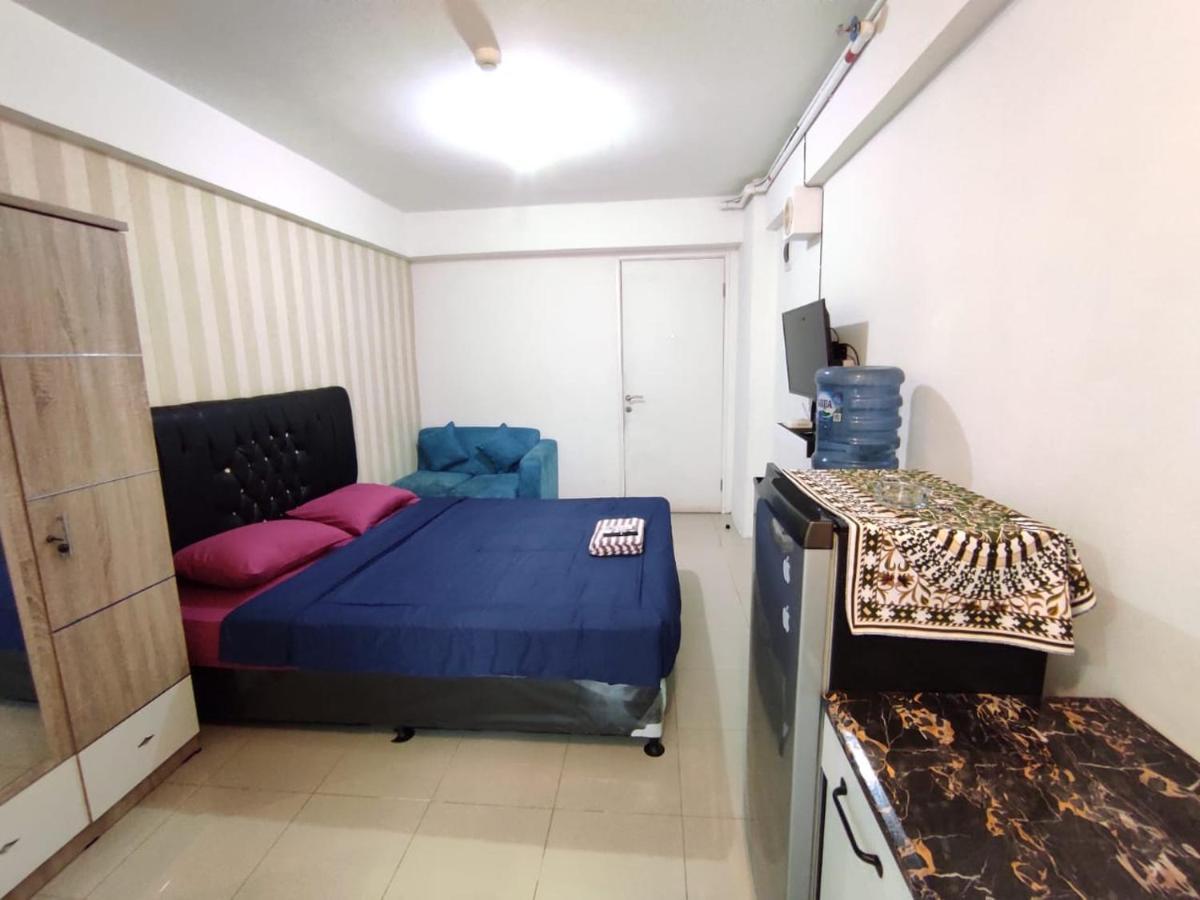 Apartemen Bassura City By Globy Property Jakarta Eksteriør bilde