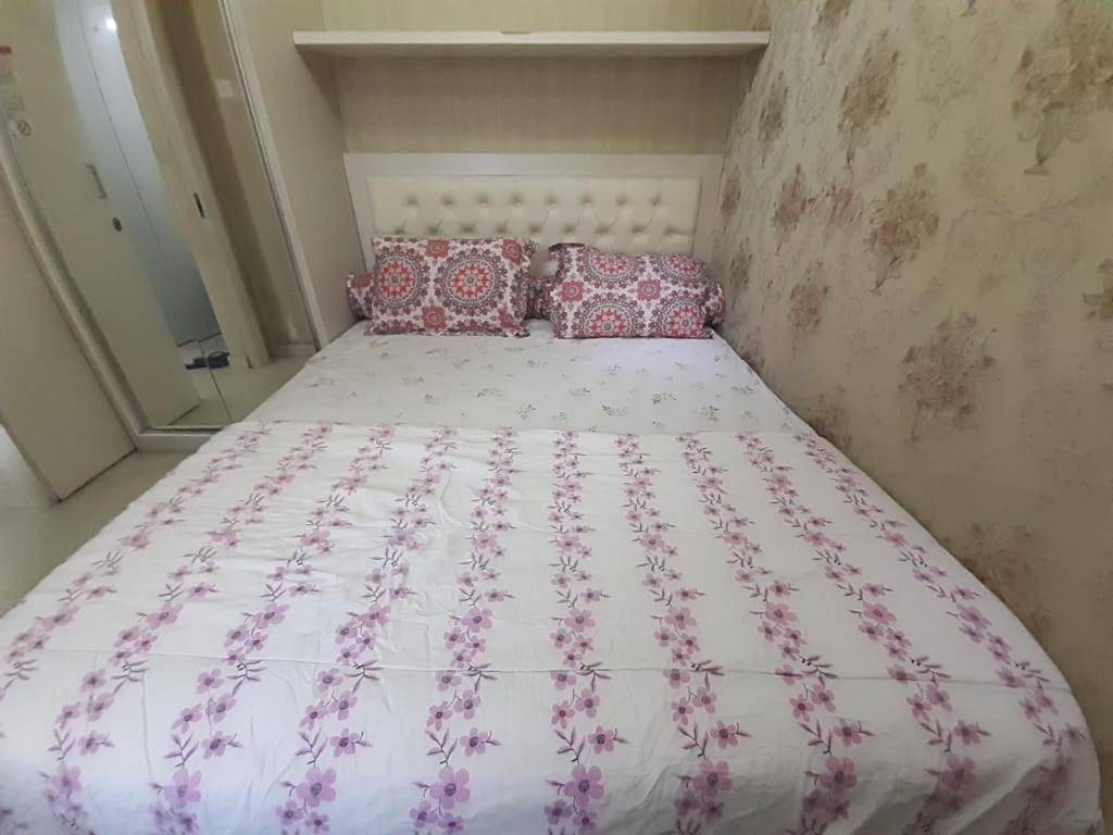 Apartemen Bassura City By Globy Property Jakarta Eksteriør bilde