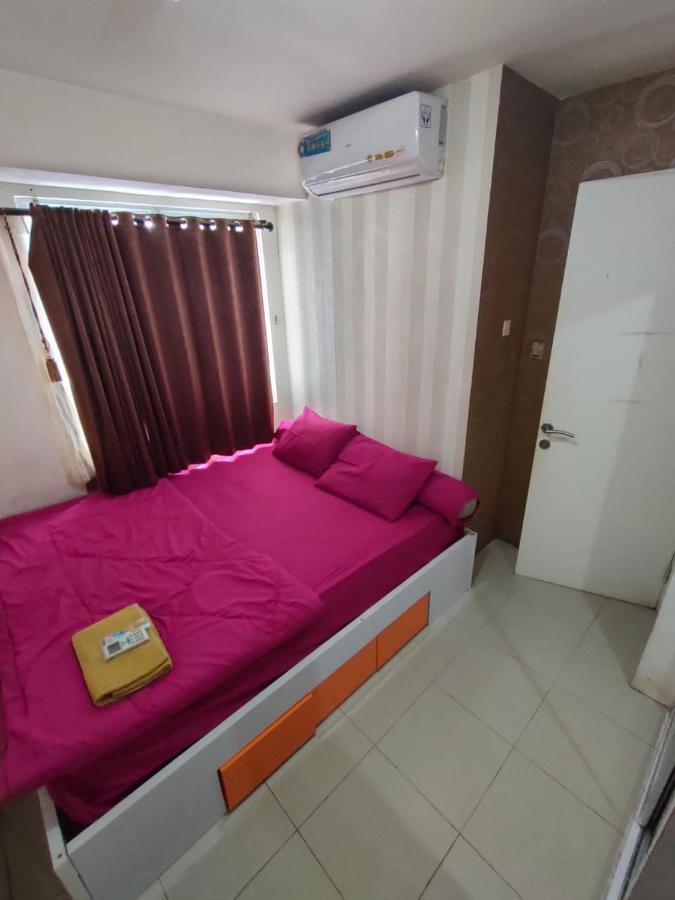 Apartemen Bassura City By Globy Property Jakarta Eksteriør bilde
