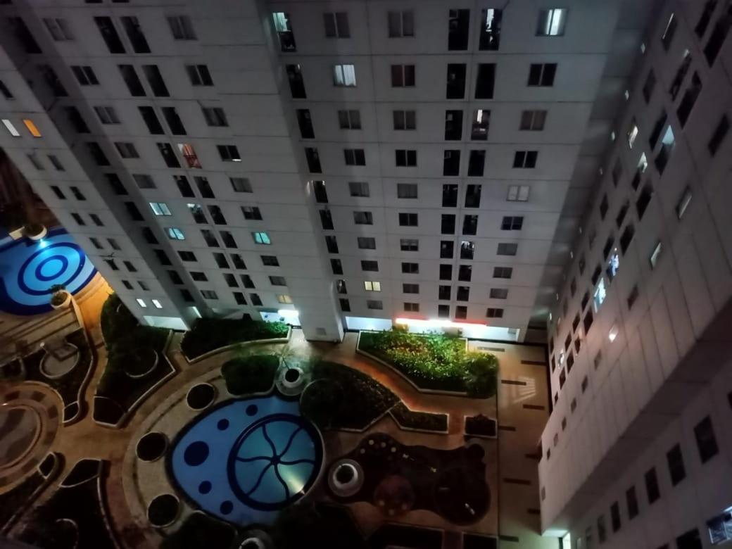 Apartemen Bassura City By Globy Property Jakarta Eksteriør bilde