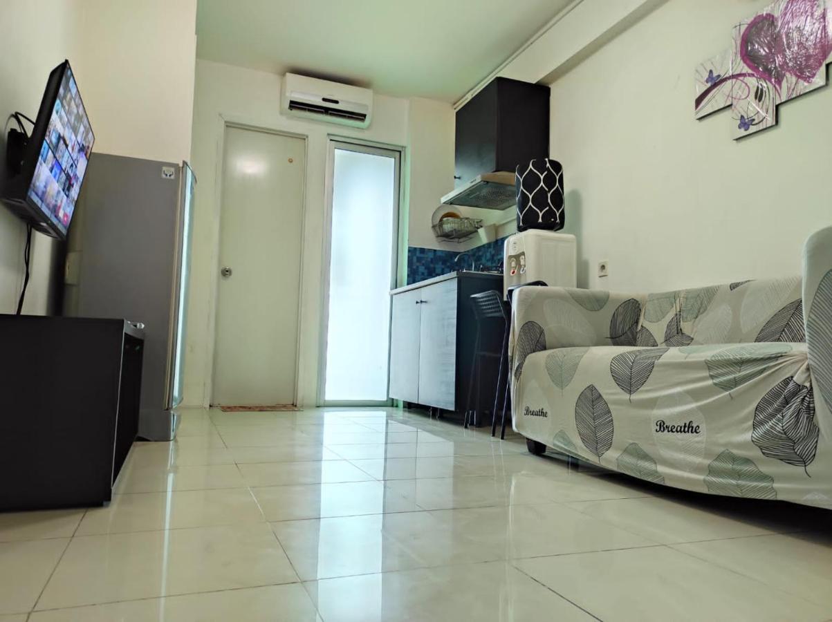 Apartemen Bassura City By Globy Property Jakarta Eksteriør bilde