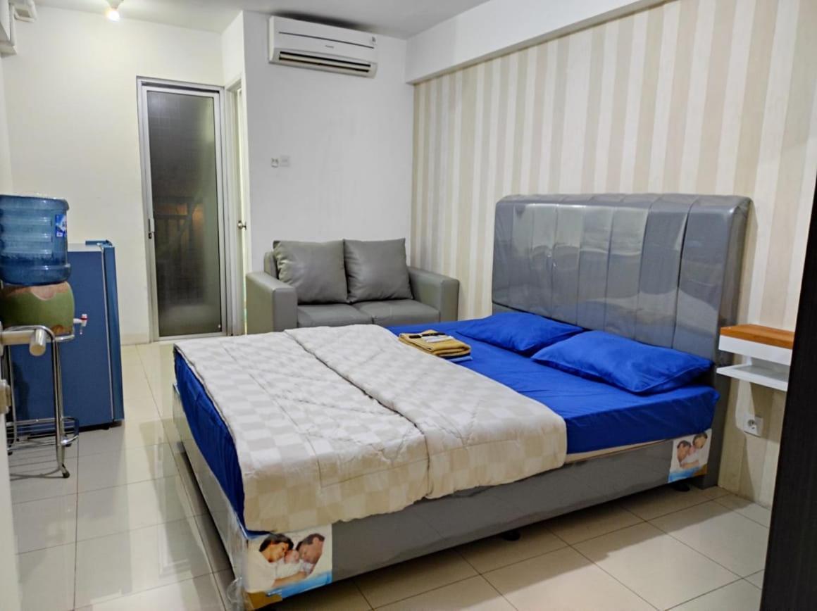 Apartemen Bassura City By Globy Property Jakarta Eksteriør bilde