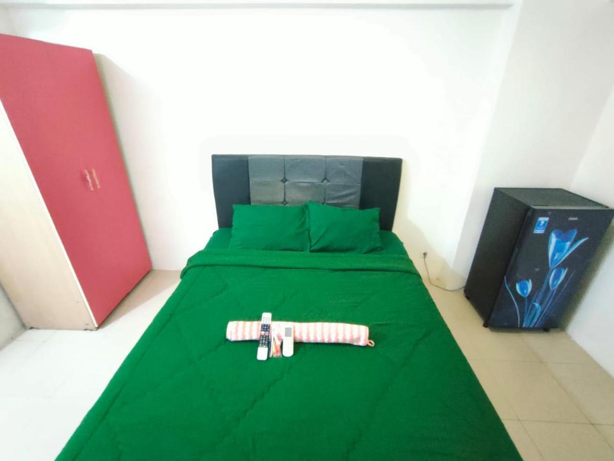 Apartemen Bassura City By Globy Property Jakarta Eksteriør bilde