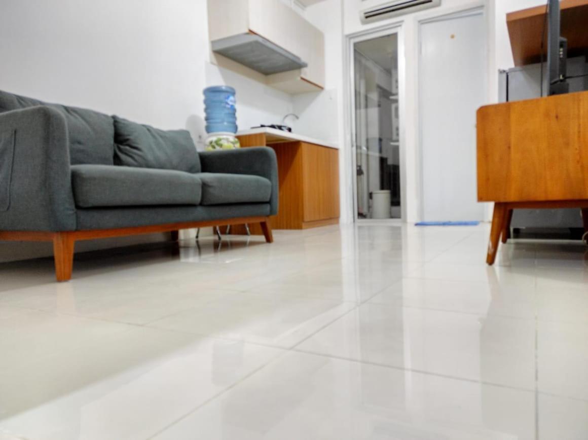 Apartemen Bassura City By Globy Property Jakarta Eksteriør bilde