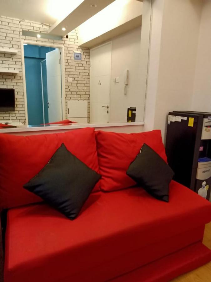 Apartemen Bassura City By Globy Property Jakarta Eksteriør bilde