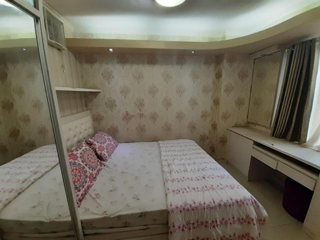 Apartemen Bassura City By Globy Property Jakarta Eksteriør bilde