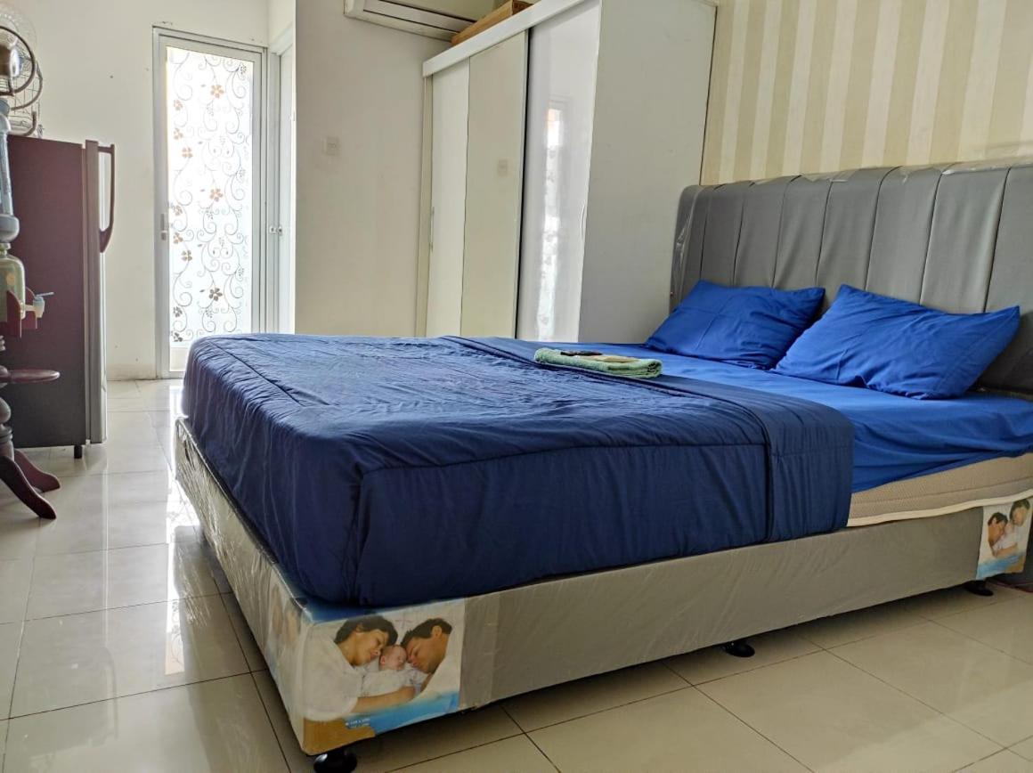 Apartemen Bassura City By Globy Property Jakarta Eksteriør bilde