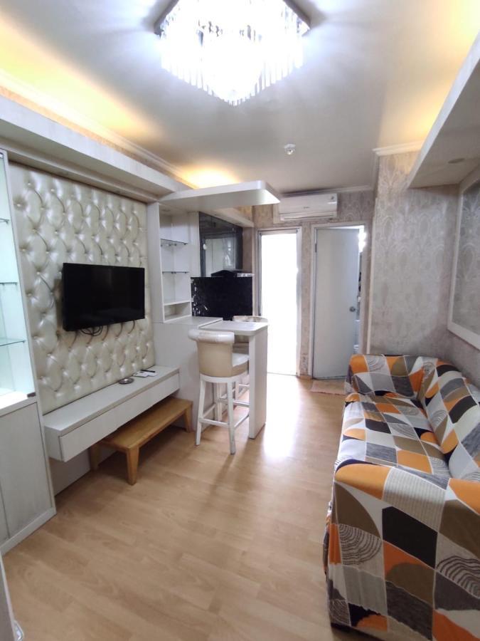 Apartemen Bassura City By Globy Property Jakarta Eksteriør bilde