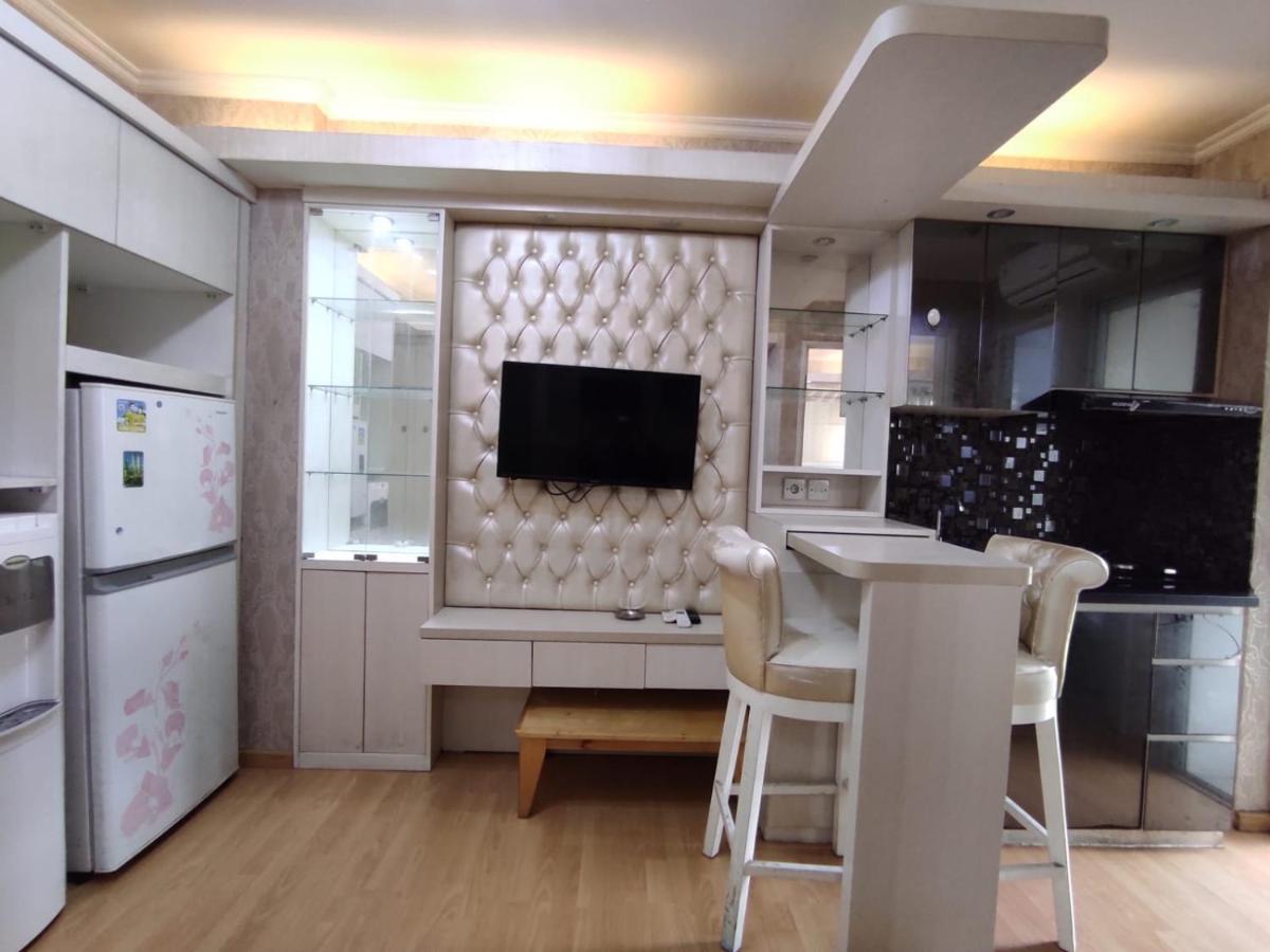 Apartemen Bassura City By Globy Property Jakarta Eksteriør bilde