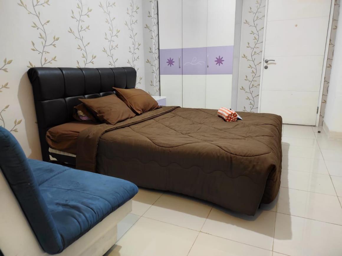 Apartemen Bassura City By Globy Property Jakarta Eksteriør bilde
