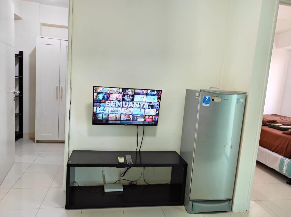 Apartemen Bassura City By Globy Property Jakarta Eksteriør bilde