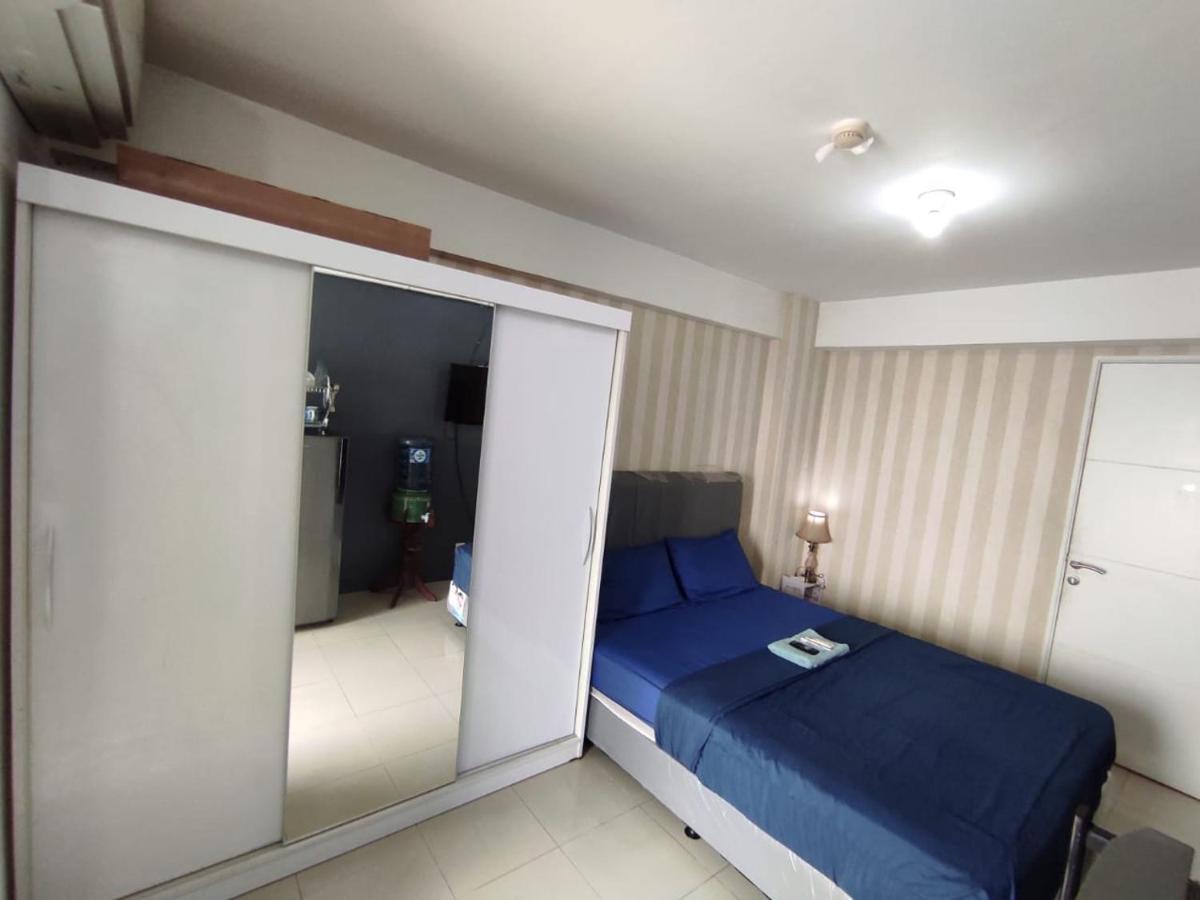 Apartemen Bassura City By Globy Property Jakarta Eksteriør bilde