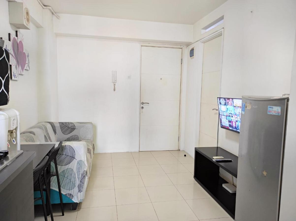 Apartemen Bassura City By Globy Property Jakarta Eksteriør bilde