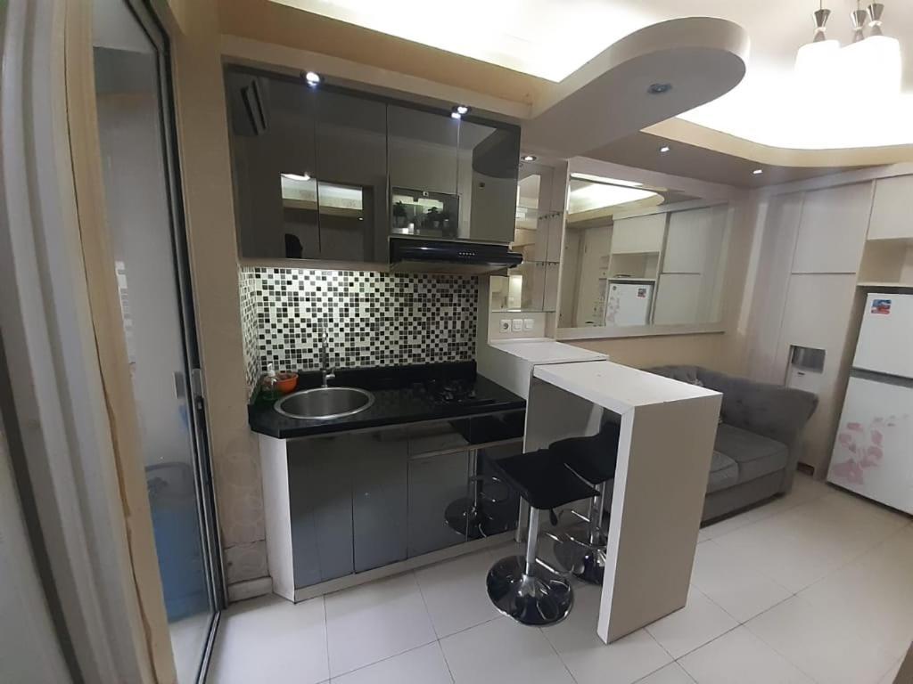 Apartemen Bassura City By Globy Property Jakarta Eksteriør bilde