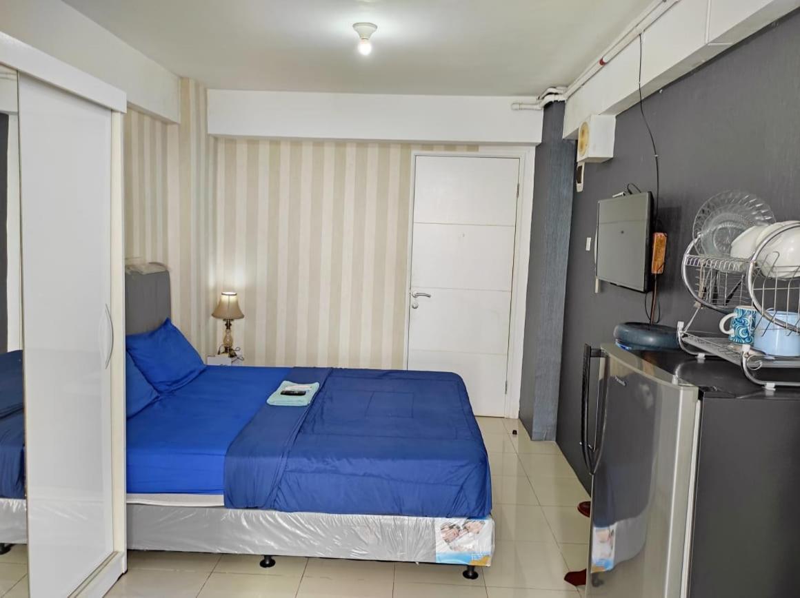Apartemen Bassura City By Globy Property Jakarta Eksteriør bilde