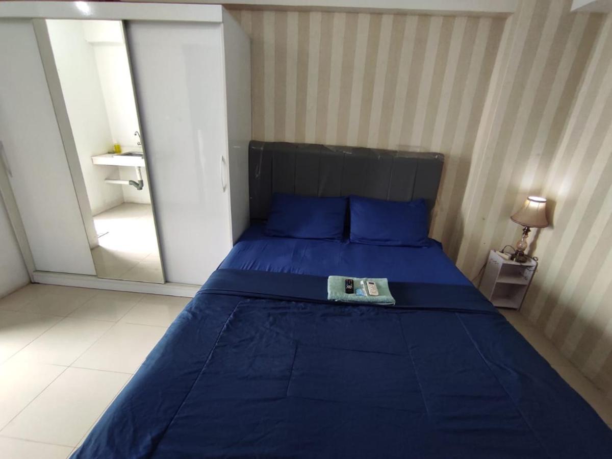 Apartemen Bassura City By Globy Property Jakarta Eksteriør bilde