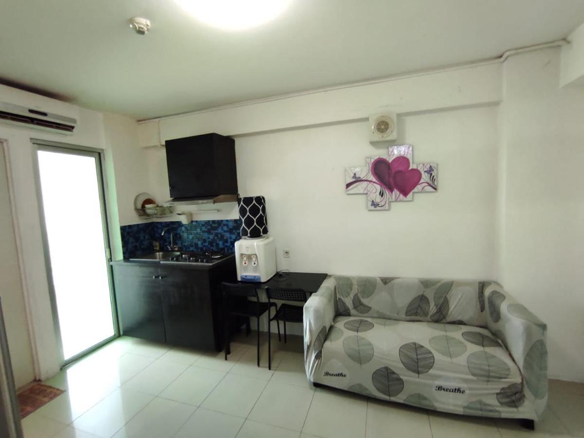 Apartemen Bassura City By Globy Property Jakarta Eksteriør bilde