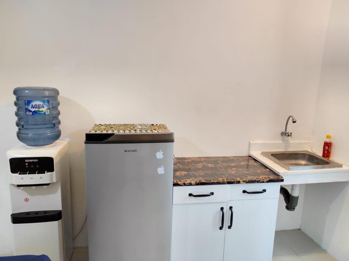 Apartemen Bassura City By Globy Property Jakarta Eksteriør bilde