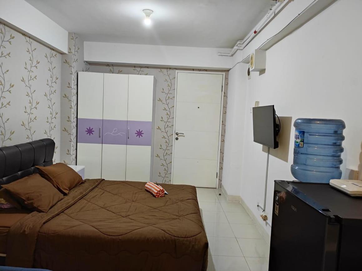 Apartemen Bassura City By Globy Property Jakarta Eksteriør bilde