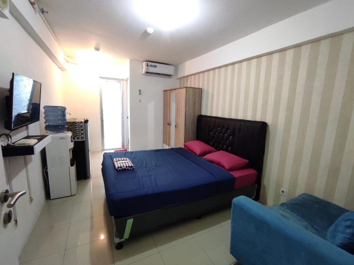 Apartemen Bassura City By Globy Property Jakarta Eksteriør bilde