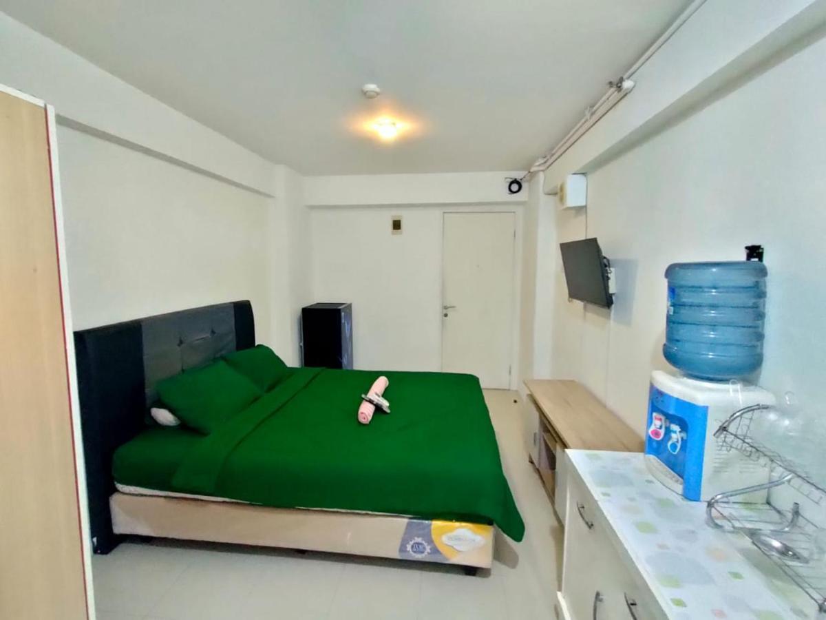 Apartemen Bassura City By Globy Property Jakarta Eksteriør bilde