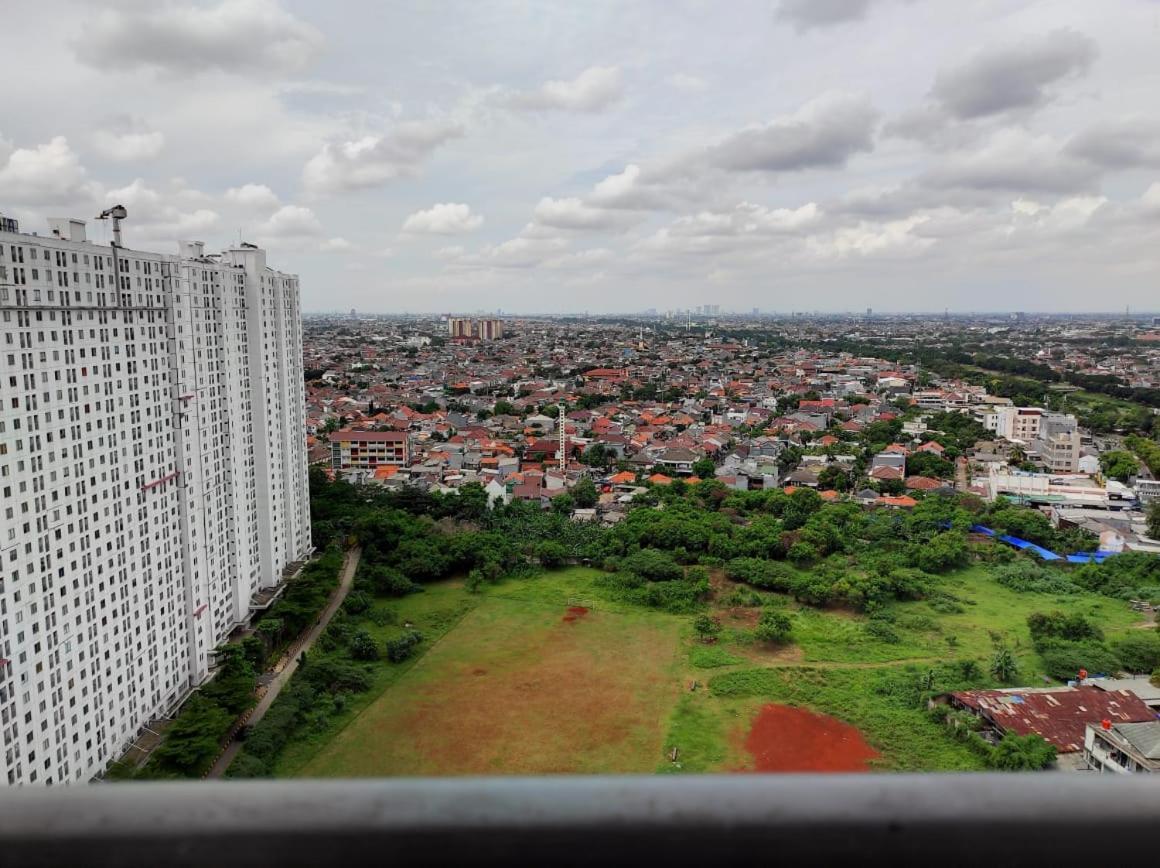 Apartemen Bassura City By Globy Property Jakarta Eksteriør bilde