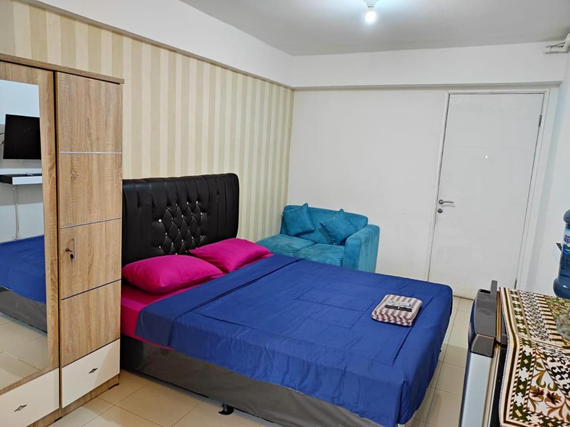 Apartemen Bassura City By Globy Property Jakarta Eksteriør bilde
