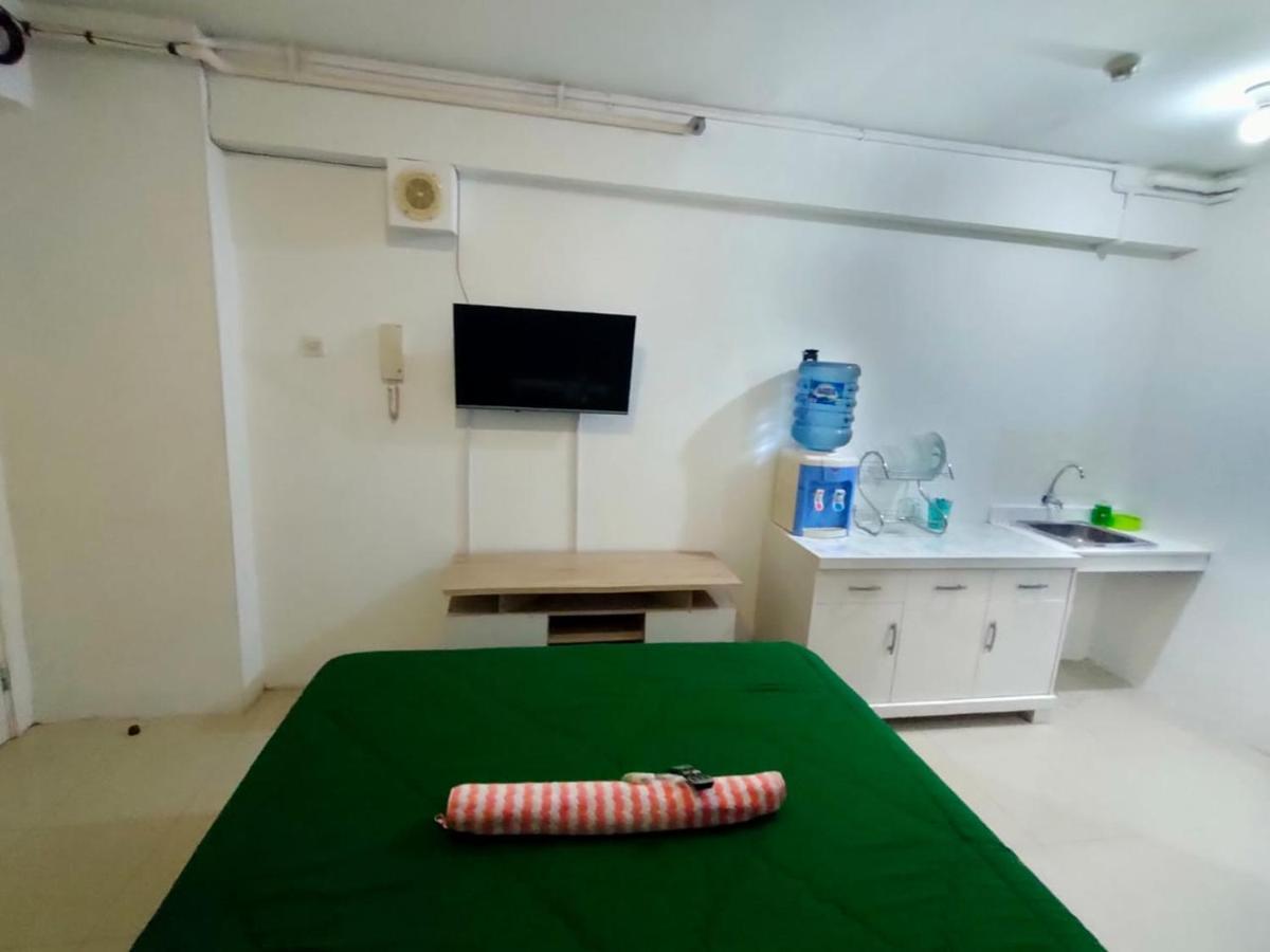 Apartemen Bassura City By Globy Property Jakarta Eksteriør bilde