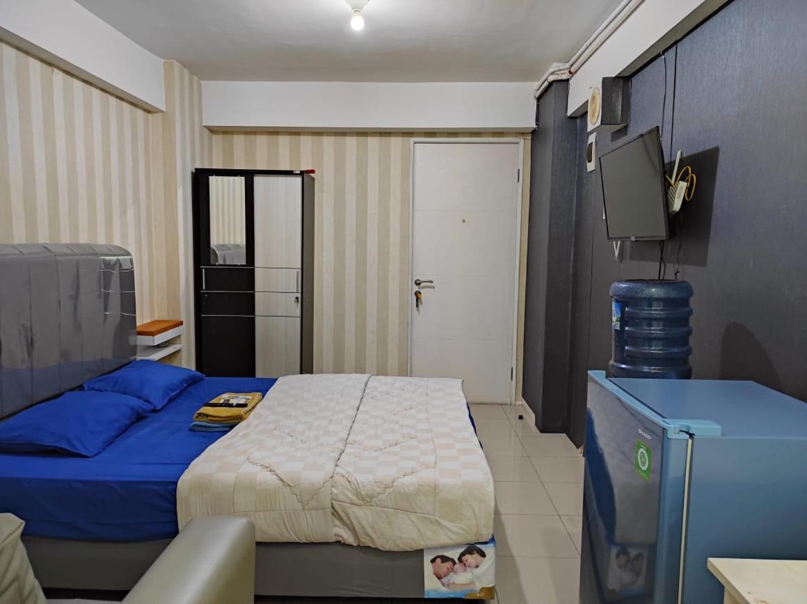 Apartemen Bassura City By Globy Property Jakarta Eksteriør bilde