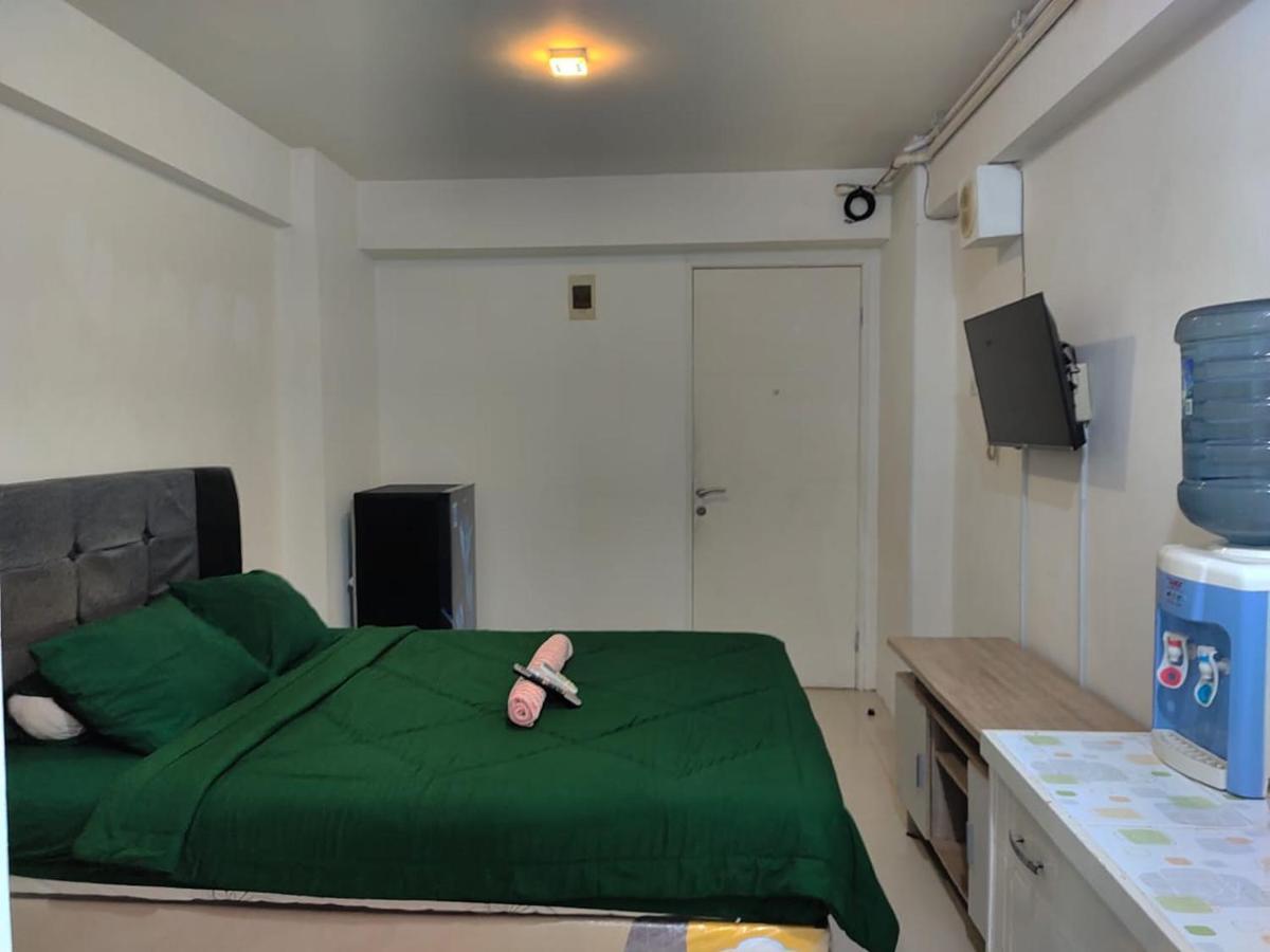 Apartemen Bassura City By Globy Property Jakarta Eksteriør bilde
