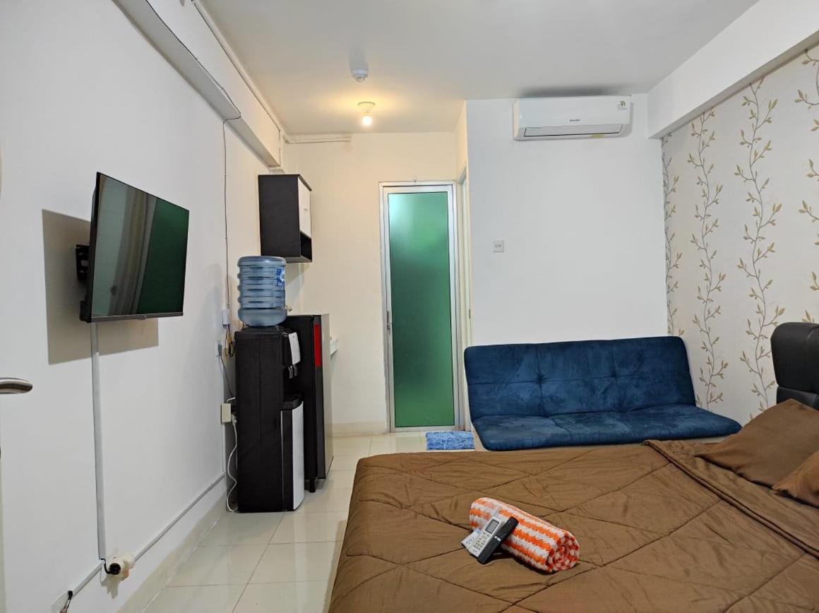 Apartemen Bassura City By Globy Property Jakarta Eksteriør bilde