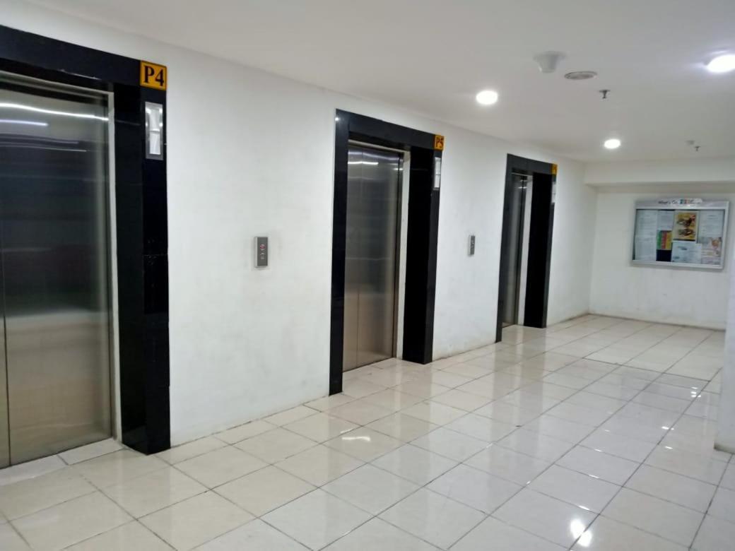Apartemen Bassura City By Globy Property Jakarta Eksteriør bilde
