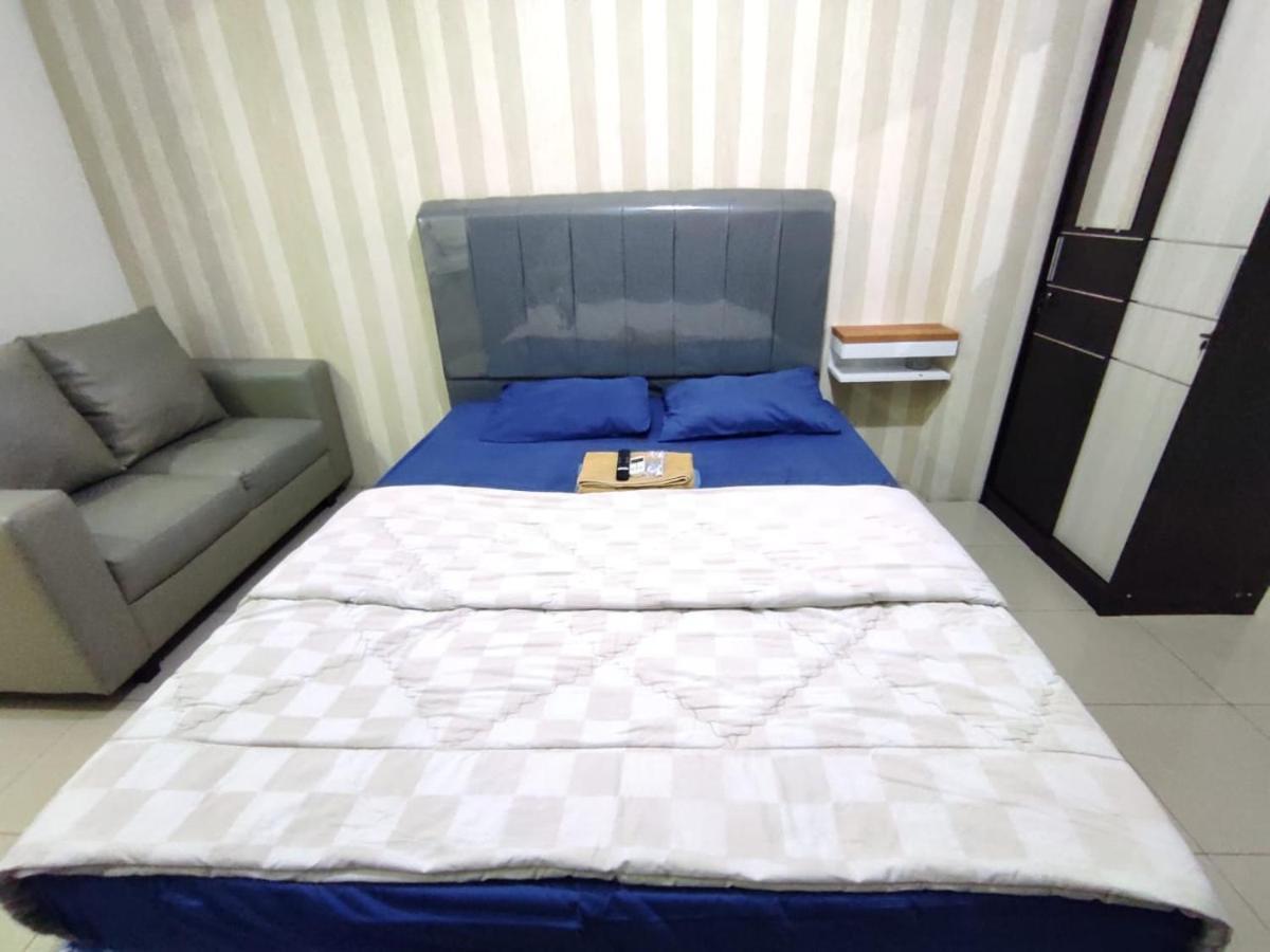 Apartemen Bassura City By Globy Property Jakarta Eksteriør bilde