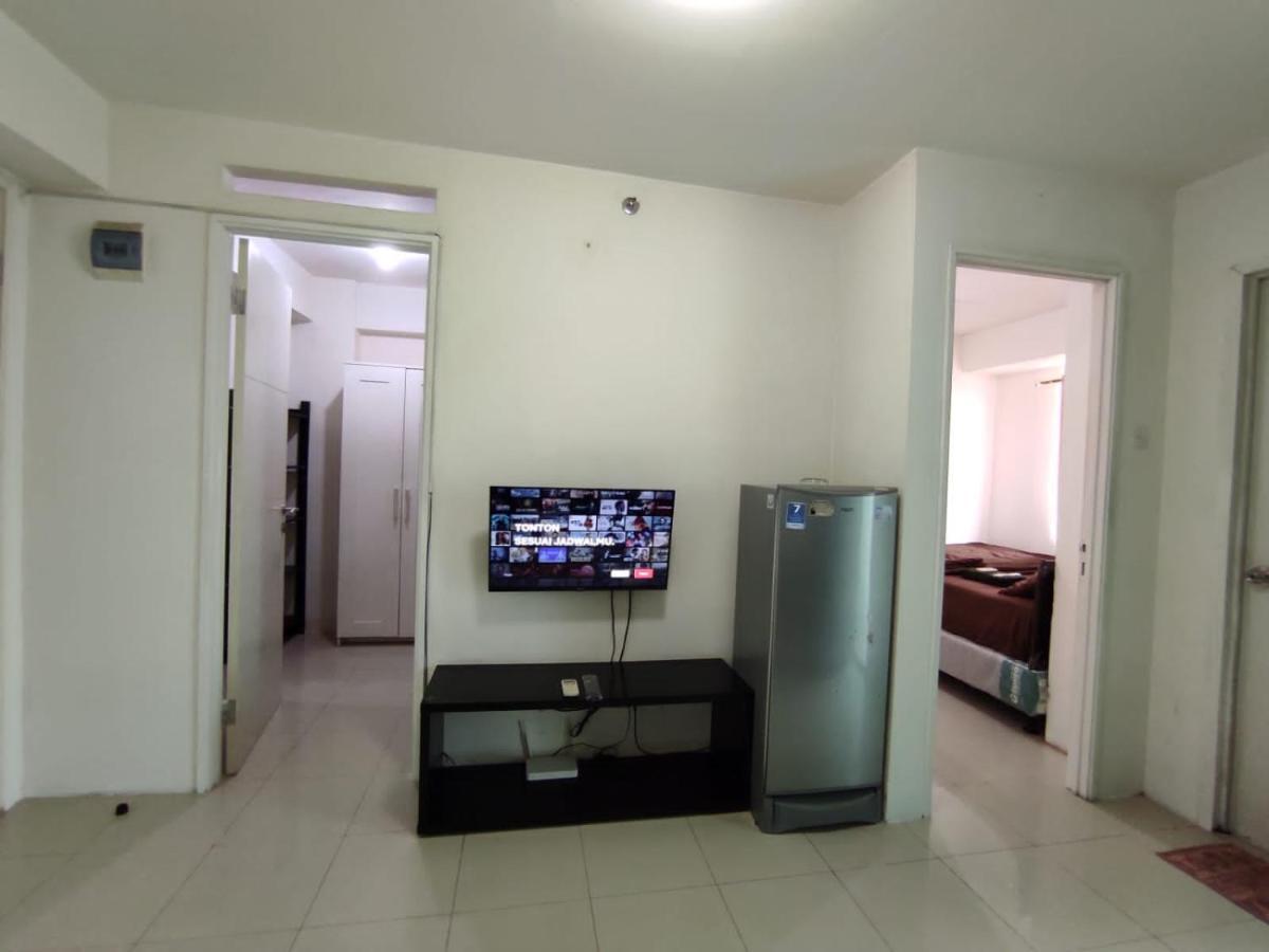 Apartemen Bassura City By Globy Property Jakarta Eksteriør bilde