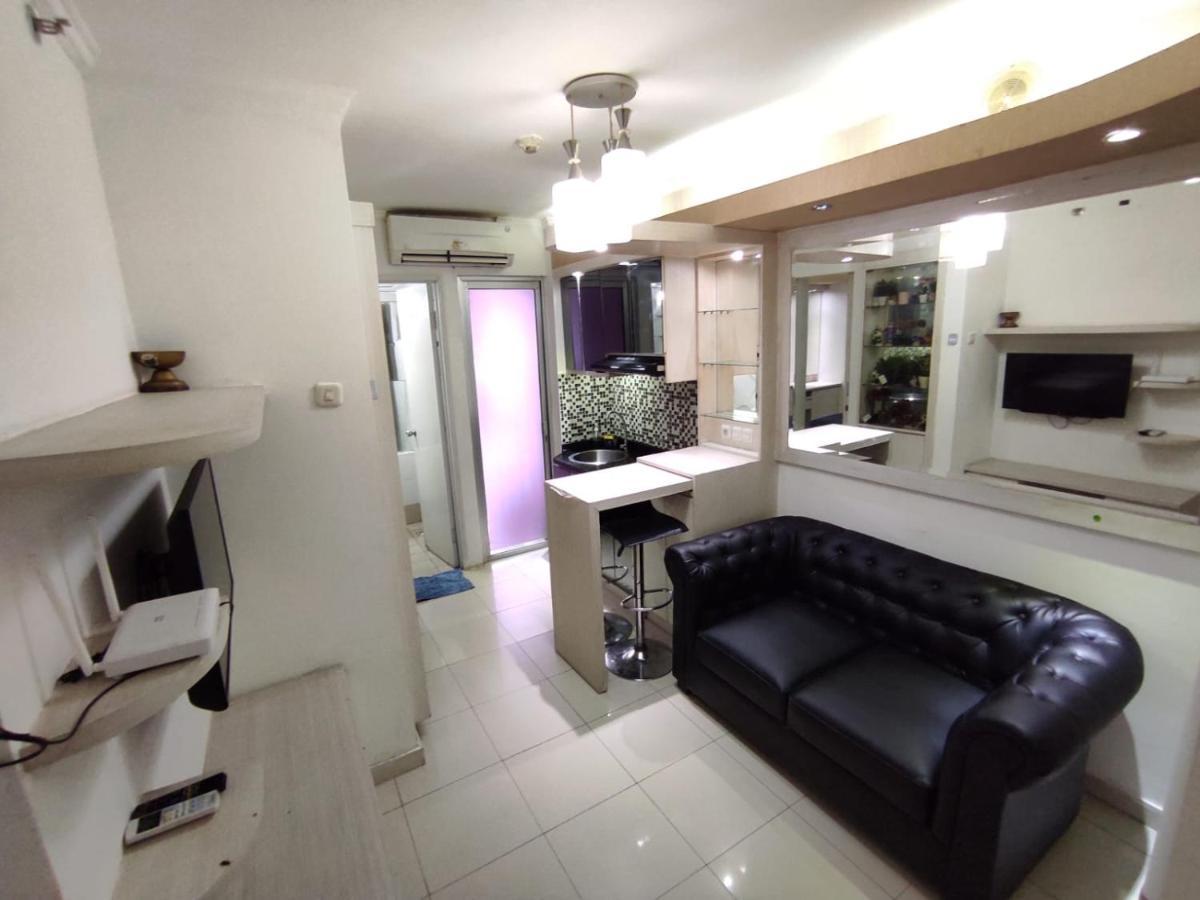 Apartemen Bassura City By Globy Property Jakarta Eksteriør bilde