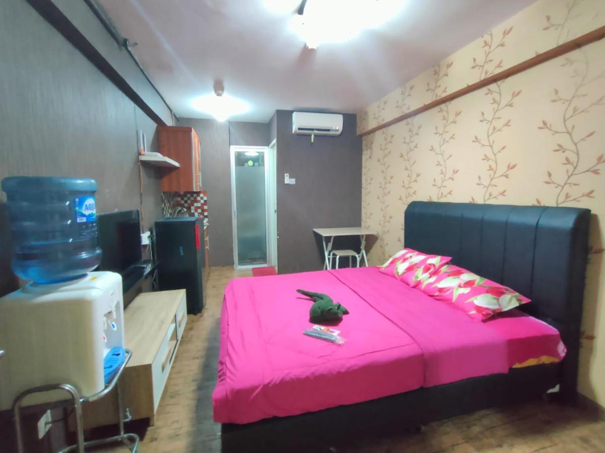Apartemen Bassura City By Globy Property Jakarta Eksteriør bilde