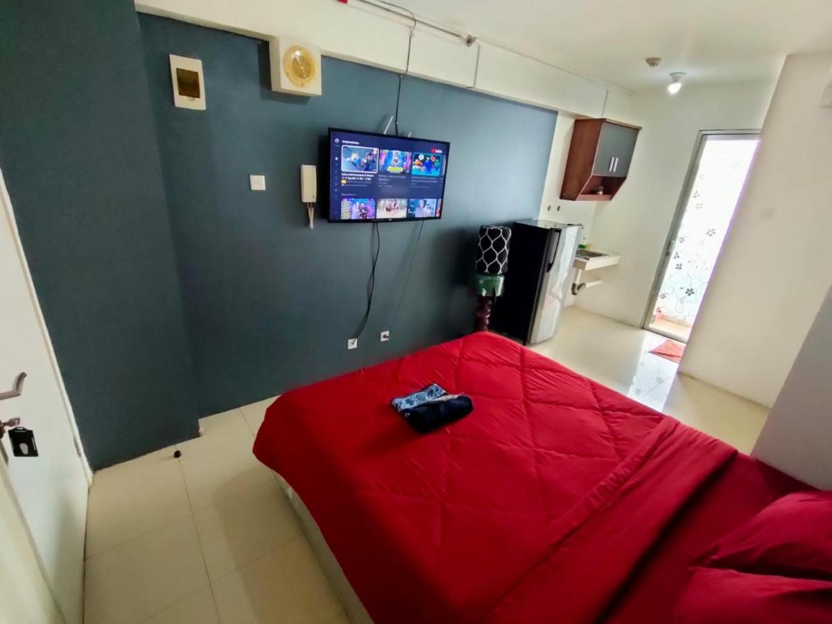 Apartemen Bassura City By Globy Property Jakarta Eksteriør bilde